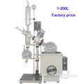 USA hot sale vacuum distillation rotary evaporator turnkey